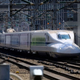 Imagen para el artículo titulado El nuevo tren bala de Japón puede seguir funcionando en caso de terremotos o apagones